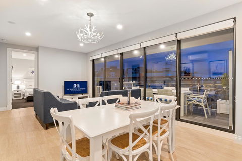 The Hamptons Apartments - Port Melbourne - Kingaroy Accommodation 6