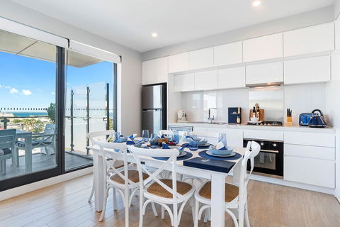 The Hamptons Apartments - Port Melbourne - Kingaroy Accommodation 22