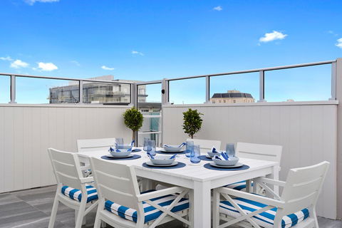 The Hamptons Apartments - Port Melbourne - Kingaroy Accommodation 23
