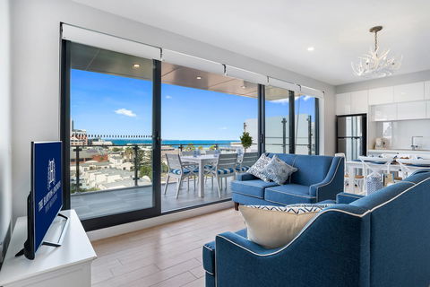 The Hamptons Apartments - Port Melbourne - Kingaroy Accommodation 32