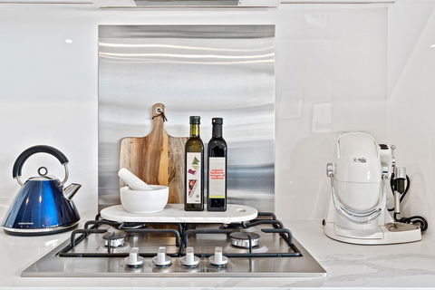 The Hamptons Apartments - Port Melbourne - Kingaroy Accommodation 36