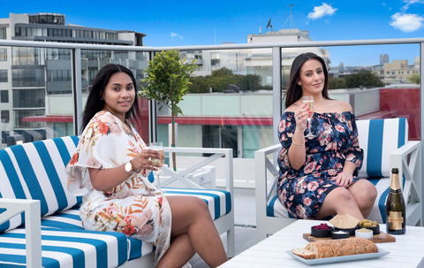 The Hamptons Apartments - Port Melbourne - Kingaroy Accommodation 26