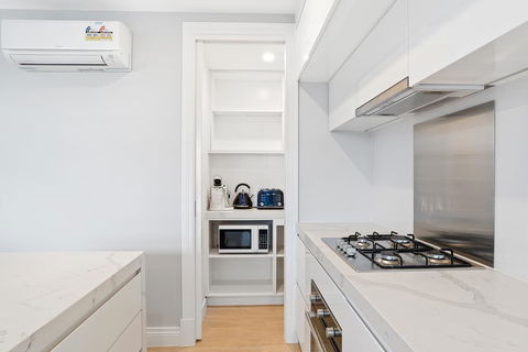 The Hamptons Apartments - Port Melbourne - Kingaroy Accommodation 35