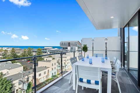 The Hamptons Apartments - Port Melbourne - Kingaroy Accommodation 42