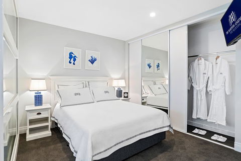 The Hamptons Apartments - Port Melbourne - Kingaroy Accommodation 15