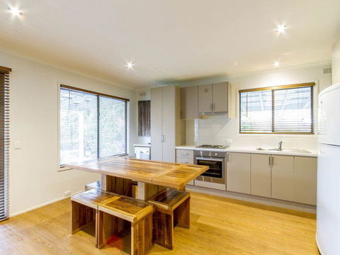 Perfect For Family Fun - Kingaroy Accommodation 2