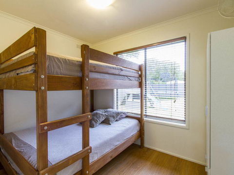 Perfect For Family Fun - Kingaroy Accommodation 7