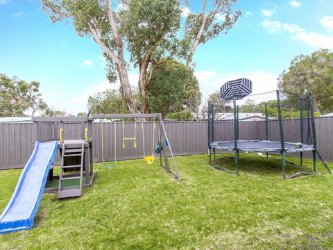 Perfect For Family Fun - Kingaroy Accommodation 5