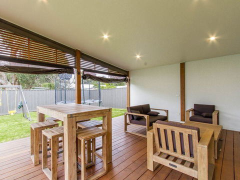 Perfect For Family Fun - Kingaroy Accommodation 4
