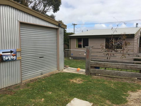 The PC Cottage - Kingaroy Accommodation 34