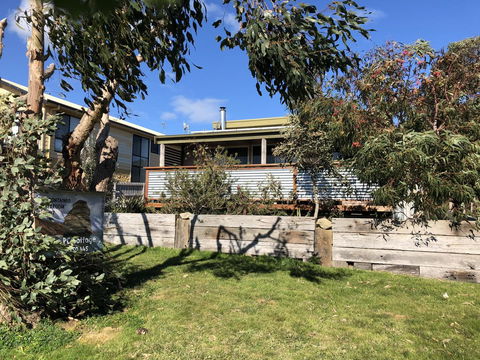 The PC Cottage - Kingaroy Accommodation 8