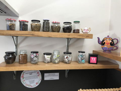 The PC Cottage - Kingaroy Accommodation 9