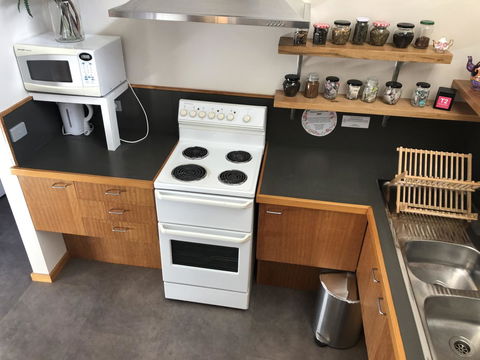 The PC Cottage - Kingaroy Accommodation 18