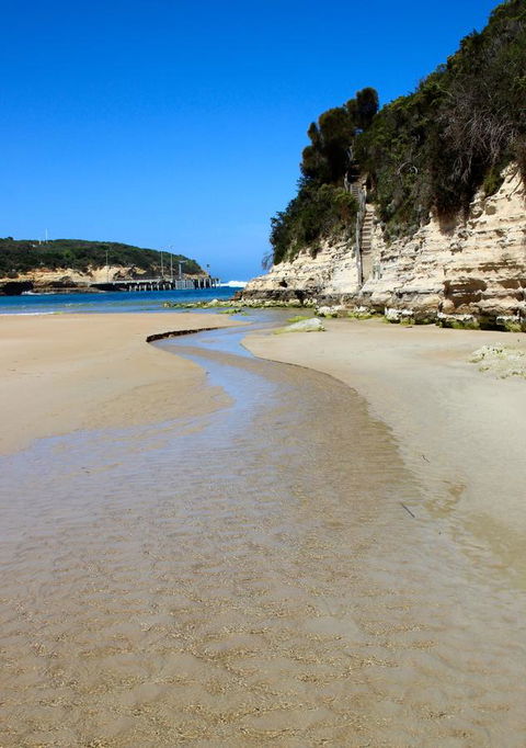 The PC Cottage - Kingaroy Accommodation 35