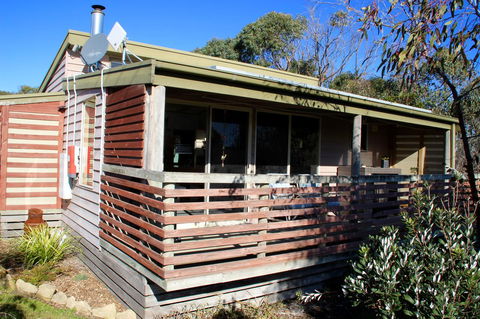 The PC Cottage - Kingaroy Accommodation 7