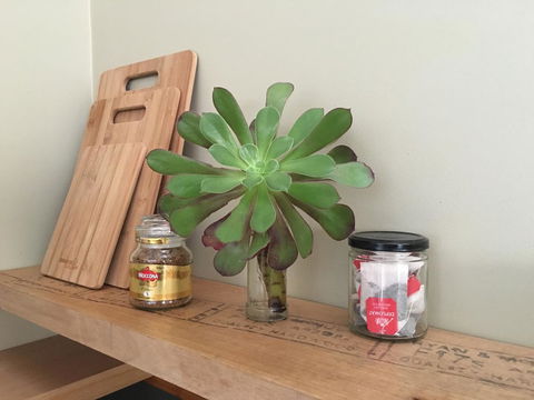 The PC Cottage - Kingaroy Accommodation 26