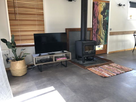 The PC Cottage - Kingaroy Accommodation 21