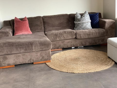 The PC Cottage - Kingaroy Accommodation 1