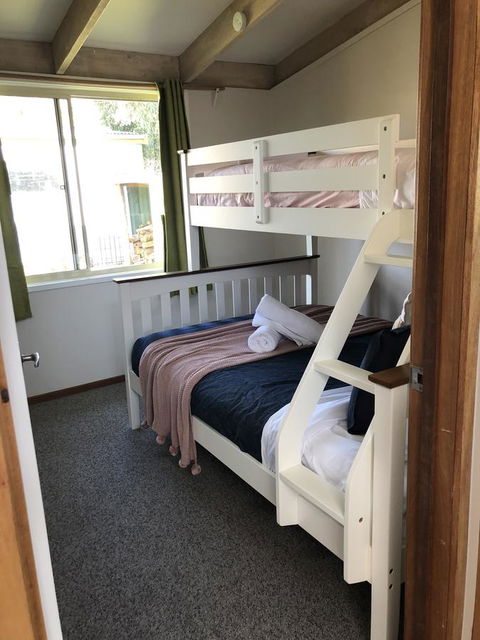 The PC Cottage - Kingaroy Accommodation 14