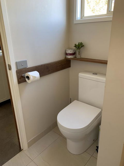 The PC Cottage - Kingaroy Accommodation 6