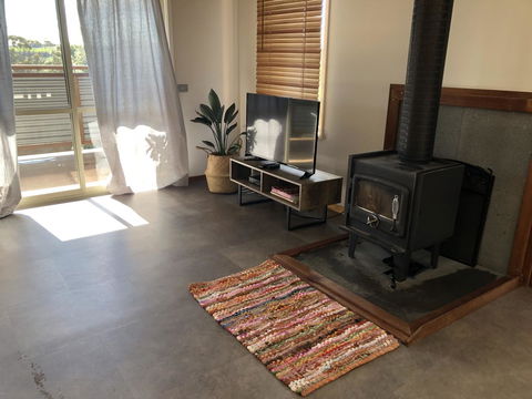 The PC Cottage - Kingaroy Accommodation 20