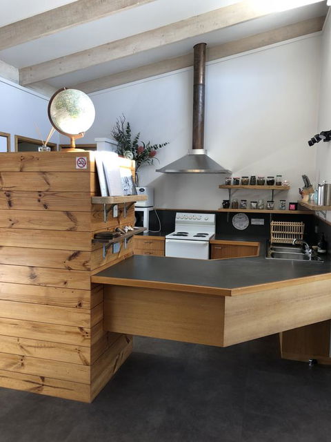 The PC Cottage - Kingaroy Accommodation 16