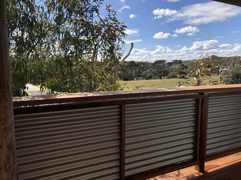 The PC Cottage - Kingaroy Accommodation 24