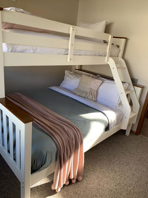 The PC Cottage - Kingaroy Accommodation 3