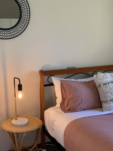 The PC Cottage - Kingaroy Accommodation 5