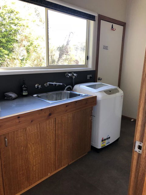 The PC Cottage - Kingaroy Accommodation 12