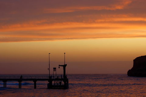 The PC Cottage - Kingaroy Accommodation 40