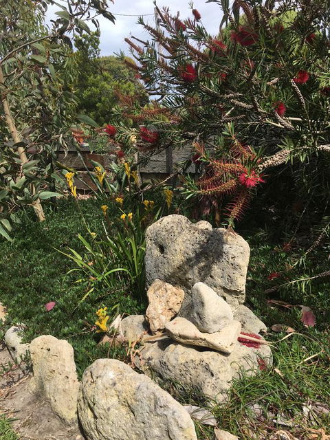 The PC Cottage - Kingaroy Accommodation 33