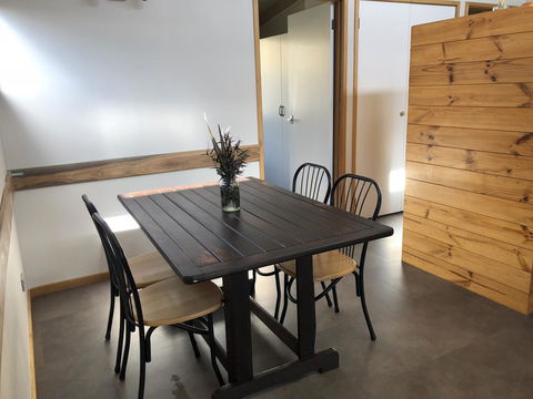 The PC Cottage - Kingaroy Accommodation 19