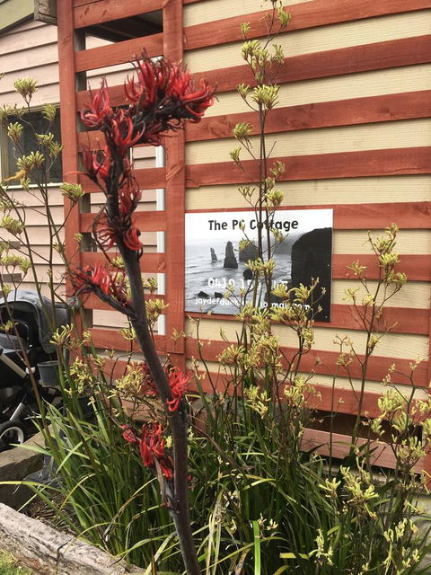 The PC Cottage - Kingaroy Accommodation 30