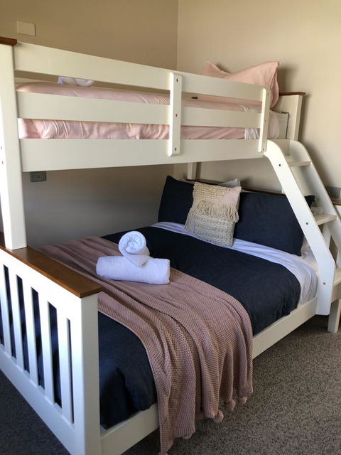 The PC Cottage - Kingaroy Accommodation 13