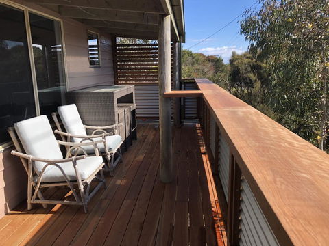 The PC Cottage - Kingaroy Accommodation 23