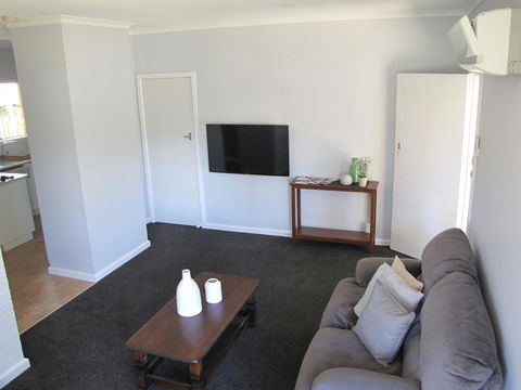 Clarke Street - Kingaroy Accommodation 5