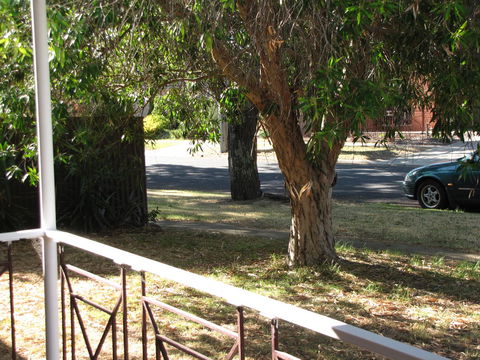 Clarke Street - Kingaroy Accommodation 17