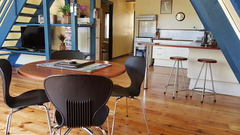 The A-Frame - Kingaroy Accommodation 6
