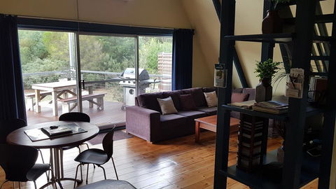The A-Frame - Kingaroy Accommodation 4
