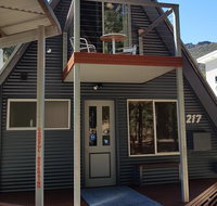 The A-Frame - Kingaroy Accommodation