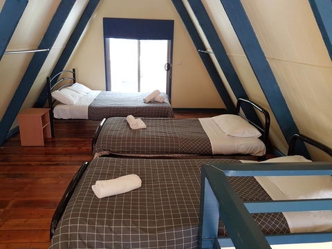 The A-Frame - Kingaroy Accommodation 16