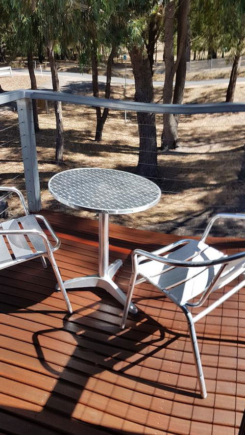 The A-Frame - Kingaroy Accommodation 2