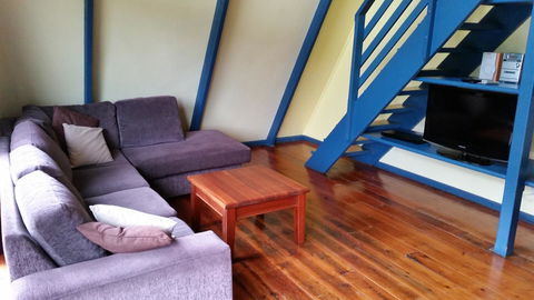 The A-Frame - Kingaroy Accommodation 11