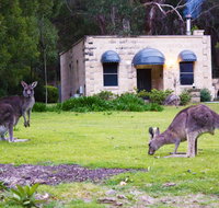 Marwood Luxury Villas - Kingaroy Accommodation