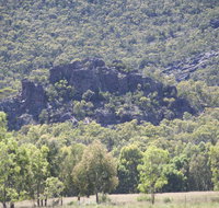Grampians Villas - Kingaroy Accommodation