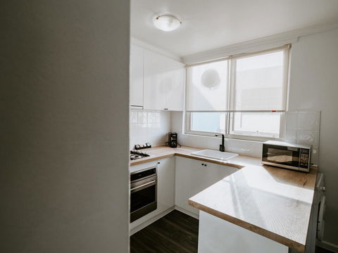 SoYa Apartment Hotel - Kingaroy Accommodation 25