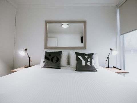 SoYa Apartment Hotel - Kingaroy Accommodation 21