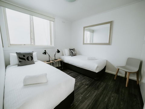 SoYa Apartment Hotel - Kingaroy Accommodation 20