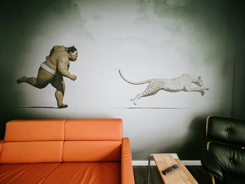 SoYa Apartment Hotel - Kingaroy Accommodation 33